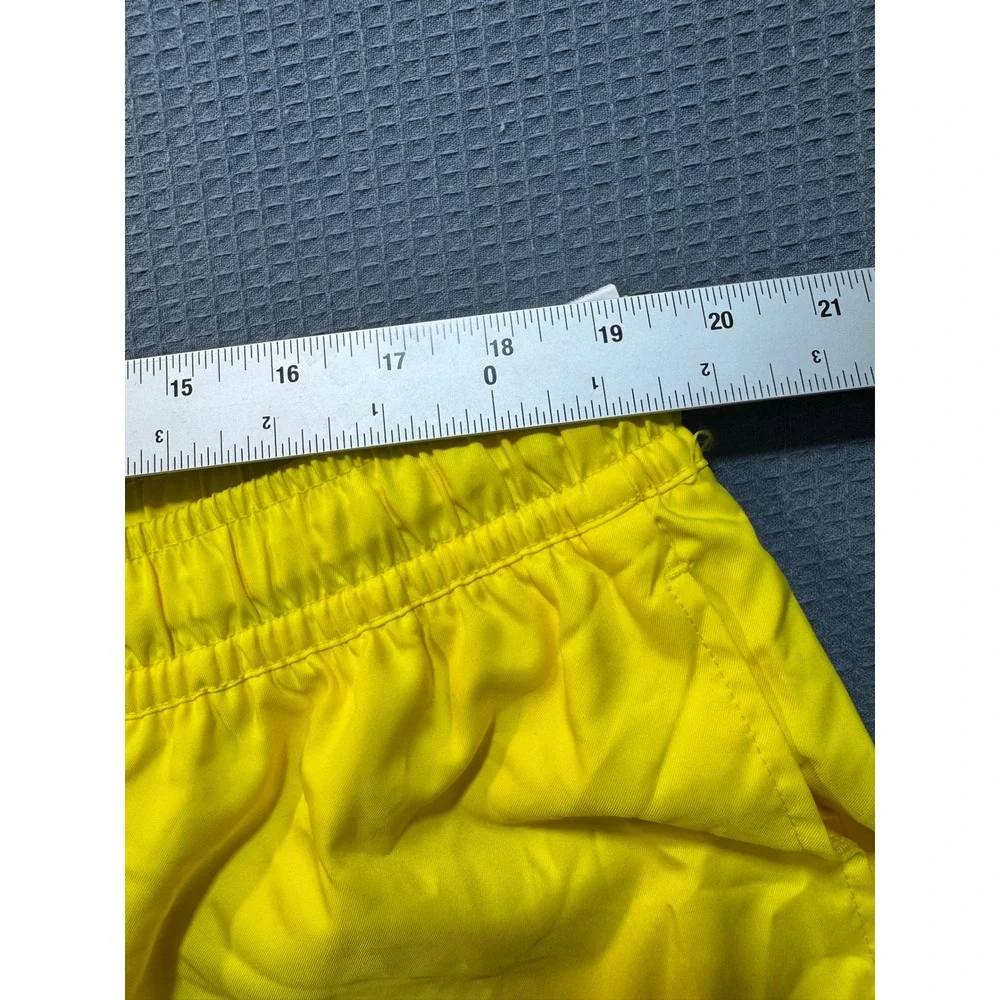 Nike swim trunks